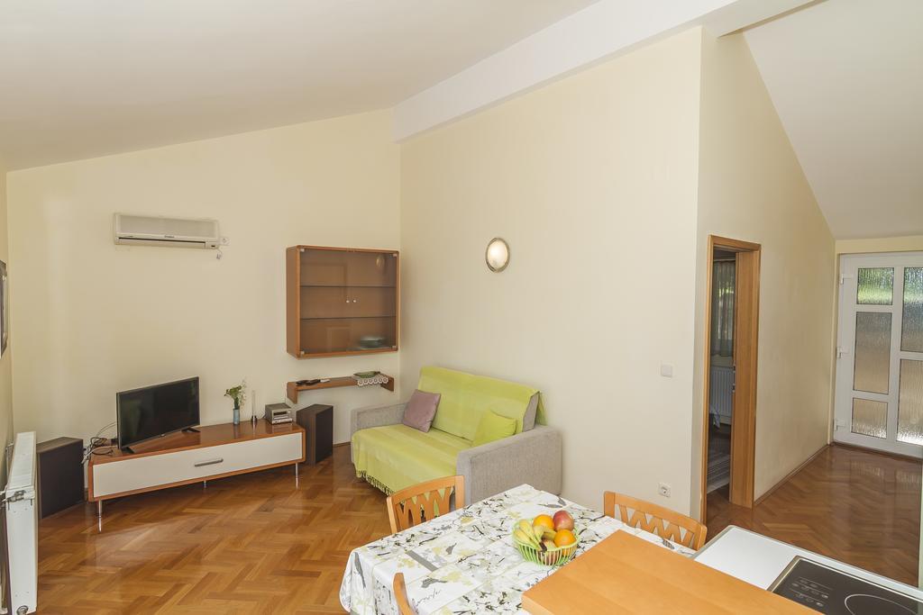 Apartments Simic Дубровник Экстерьер фото